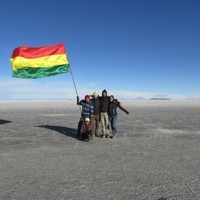 Alvaro Rosales morales