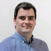 Conor O'Flaherty PhD