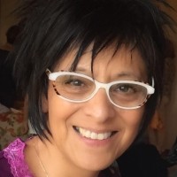 Sonia Vargas-Andrade