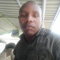 Edward Wachira
