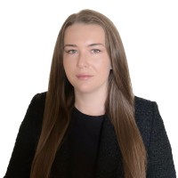 Justyna Szafrańska