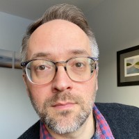 Eric Bernasek