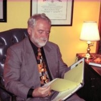 John S. Carman, MD