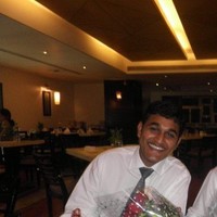 Sathish Mandipudi