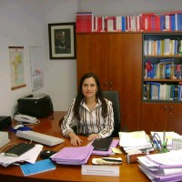 Naty Mendez