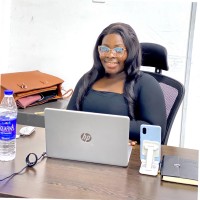 Joy(Elizabeth) Adeagbo