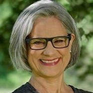 Sandra Anderson
