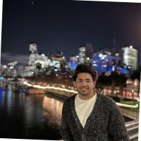 Parth Joshi