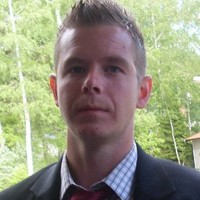 Jimmie Nordenfors
