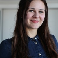 Angelina Mechow