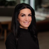 Mandy Kazminy