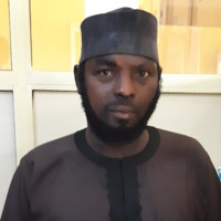 Muhammad Naseer Umar Abdullahi