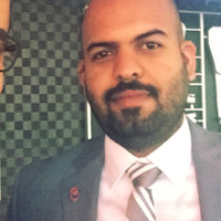 Ali Memar