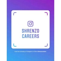 Shrenzo Careers Pvt Ltd Mysore