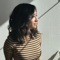 Samantha Matsuoka