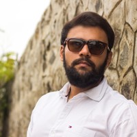 Aswin Chandran
