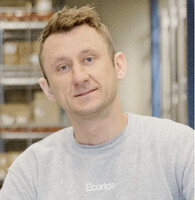 Martin Walleräng 宫爆马丁