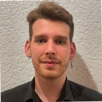 Nicolas Niederhauser