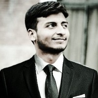 Mudassir Shahbaz
