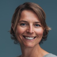 Corina Kaijser Bots