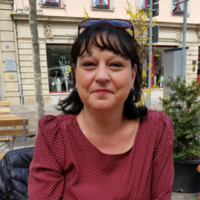 Simone Reich