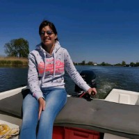 Christy De Klerck