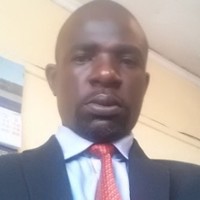 George oloo- BBM,CPA(K)