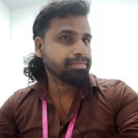 Sankar Nandakumar