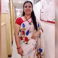 Ritu Anand