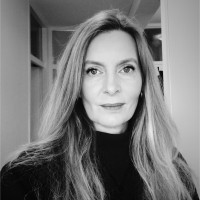 Esther Gerritsen