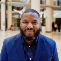 Charlie Harris Jr, Ms