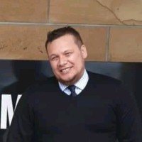 Dan O'Brien