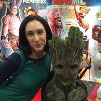 Rebecca Lopkin