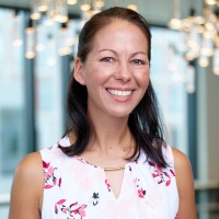 Keri Fischer 👩🏻💻 CW4, (USA, Ret.)