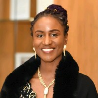 Brenda Mbangwana