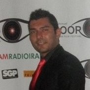 Mohammad Amini