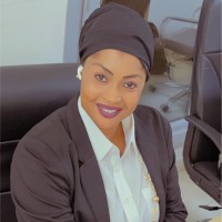 Aminata Maiga
