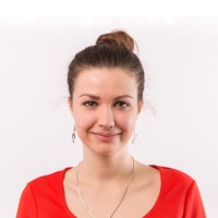 Olga Nechaeva
