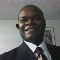 Steve Luke