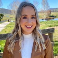 Madison Gartside