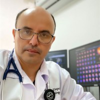 Juan URQUIAGA CALDERON