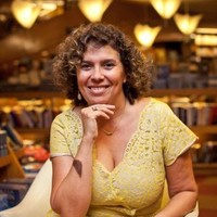 Lígia Velozo Crispino