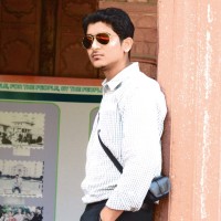 Sanat Mishra
