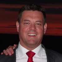 Mark Barry