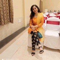 Pranita Bavaskar