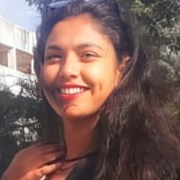 Trupti Mathur