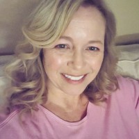 Caroline Mcnorgan