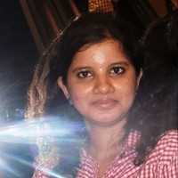 Priyadharshini K