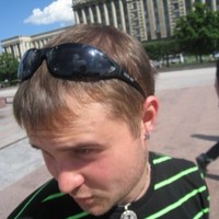 Василий Соляник