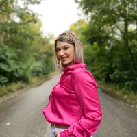 Georgiana-Madalina Nistor